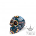 01009738 Lladro Designer Collection (Лимитированная серия на 70 пред.) Статуэтка "Череп" 14 х 21см