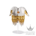 01009753 Lladro Designer Collection Статуэтка "Мудра изобилия" 32 х 24см