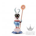 01009770 Lladro Designer Collection "Dulk" (Лимитированная серия на 500 пред.) Статуэтка "Душевный наездник" 40 х 20см