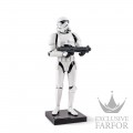 01009714 Lladro Disney "Star Wars" (Лимитированная серия на 1138 пред.) Статуэтка "Штурмовик" 40 х 17см