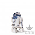 01009736 Lladro Disney "Star Wars" Статуэтка "R2D2" 20 х 13см