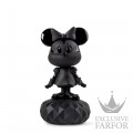 01009779 Lladro Disney Статуэтка "Минни Маус - Черный" 31 х 17см
