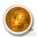 01024149 Lladro Jungle  Бра, настенный светильник (Белый) 40 х 40см