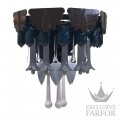 01024224 Lladro Seasons "Winter" Бра, настенный светильник (многоцветный) 41 х 41см