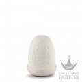 01024227 Lladro Dome Лампа настольная "Лорд Ганеша и Лакшми" 15 х 11см