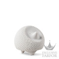 01024257 Lladro Hedgehog  Лампа настольная с перезаряжаемой светодиодной лампой "Ежик" 13 х 15см