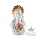 01009711 Lladro Spirituality "Christianity" Статуэтка "Святейшее сердце Иисуса" 40 х 26см