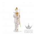 01009715 Lladro Spirituality "Hinduism" Статуэтка "Рама" 30 х 10см