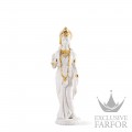 01009716 Lladro Spirituality "Hinduism" Статуэтка "Сита" 29 х 8см