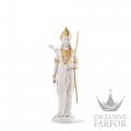 01009717 Lladro Spirituality "Hinduism" Статуэтка "Лакшман" 30 х 10см
