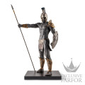 01009695 Lladro World Cultures "Other cultures" Статуэтка "Спартанец" 71 х 44см