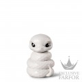 01009767 Lladro World Cultures "Chinese Zodiac" Статуэтка "Детеныш змеи" 16 х 12см