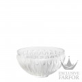 10811400 Lalique Plumes Чаша 20см
