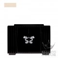 10179300 Lalique Dragon Комод барный без бокового ящика "Пепельная слоновая кость" 160x51x103см