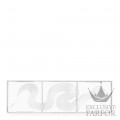 88051301 Lalique Eternal Sinner (Лимитированная серия на 35 пред.) Декоративная панель "Змея" 129,5см