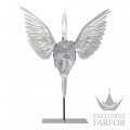 88052101 Lalique Eternal Immaculate (Лимитированная серия на 20 пред.) Статуэтка "Сердце, пронзенное кинжалом" 67см