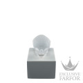 88055201 Lalique Eternal Memory (Лимитированная серия на 35 пред.) Статуэтка "Череп - матовый" 15,5см