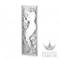 10067800 Lalique Figurine et Raisins Декоративная панель 45x15x17см