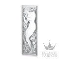 10067900 Lalique Figurine et Raisins Декоративная панель зеркальная 45x15x17см