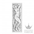 1023210 Lalique Femme Bras Leves Декоративная панель зеркальная 45,8x15,2см