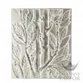 1024000 Lalique Lauriers Декоративная панель (C) 43,3x37,4см