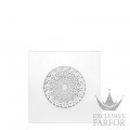 10360600 Lalique Venise Декоративная панель зеркальная 17x17см