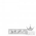 10373200 Lalique Petites Bulles Декоративная панель 4,4x16,5см