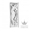 10625500 Lalique Femme Tete Levee Декоративная панель зеркальная (с рамой) 47,5x17x2,6см
