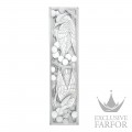 10740700 Lalique Merles et Raisins Декоративная панель (левая сторона) 89х30см