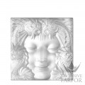 1164502 Lalique Masque de Femme Декоративная панель 31,8x31,8см