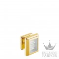 1033510 Lalique Metropolis Ручка "Позолоченный" 5x4см