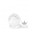 1068200 Lalique Vibration Шкатулка 10,3см