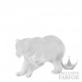 10641100 Lalique Bear Статуэтка "Медведь" 15см