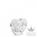10492200 Lalique Elton John Music is Love (Лимитированная серия на 999 пред.) Статуэтка "Сердце" 12см