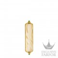 10759800 Lalique Mezuzah Мезуза "Золотой" 20,7см