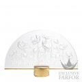 10750700 Lalique Pavots Светящиеся Статуэтка "Маки" 41,2см