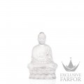 10140200 Lalique Buddha Статуэтка "Будда" 18см