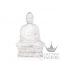 1194900 Lalique Buddha Статуэтка "Будда" 30,4см