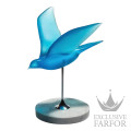 10875800 Lalique René Magritte & Lalique Collaboration (Лимитированная серия на 20 пред.) Статуэтка "Обещание" 53,2см