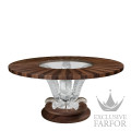 10835400 Lalique Cactus Стол 92см