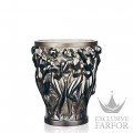 10547300 Lalique Bacchantes Ваза "Бронзовый" 24см