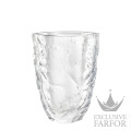 10846400 Lalique Silex Ваза 28см