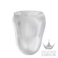 10856500 Lalique Alizé Ваза 33см
