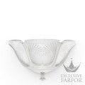 10578700 Lalique Ginkgo Бра, настенный светильник "Никелевый" 70x43x22см