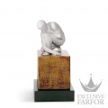 01018018 Lladro Allegories & FantasyСтатуэтка "Знания" 31 x 16см