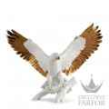 01009578 Lladro Animal Kingdom "Birds" Статуэтка "Дух свободы" 48 х 57см