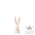 01040317 Lladro Animal Kingdom "The Bunny" Статуэтка "Кролик (Бежевый)" 12 х 5см