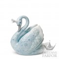 01008410 Lladro Childhood & Fairy Tales "Fairy Tales"Статуэтка "Царевна-Лебедь" 26 x 27см
