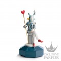 01007254 Lladro Designer Collection "The Fantasy"Статуэтка "Влюбленный III" 38 x 22см