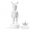 01007277 Lladro Designer Collection "The Guest"Статуэтка "The white Guest" 52 x 19см